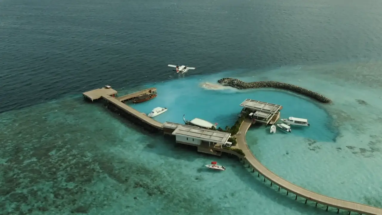 Alila Kothaifaru, Maldives - 10 Most Expensive Resorts In The Maldives