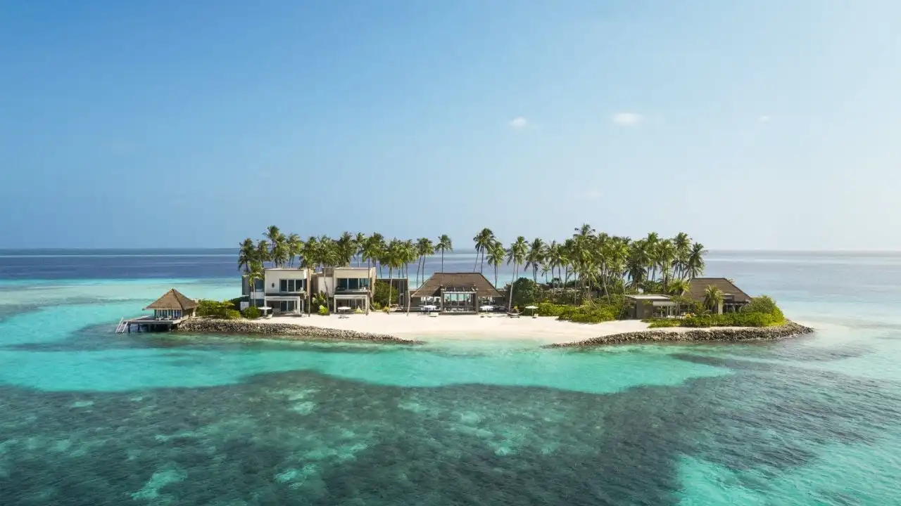 Cheval Blanc Randheli, Maldives - 10 Most Expensive Resorts In The Maldives