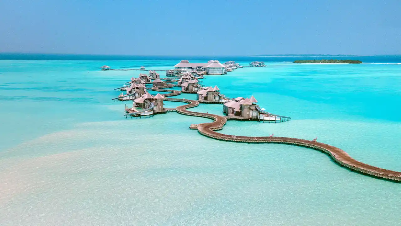 Soneva Jani, Maldives - 10 Most Expensive Resorts In The Maldives