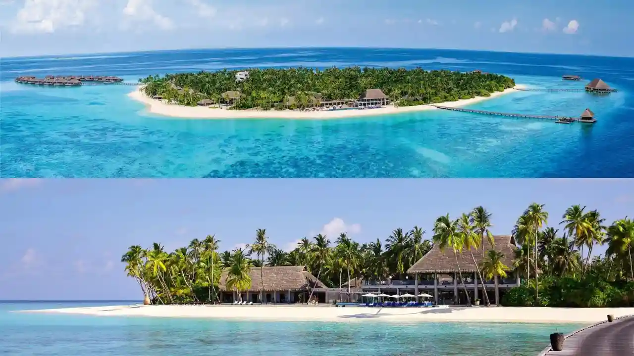 Velaa Private Island Resort, Maldives - Most Expensive Resorts In The Maldives